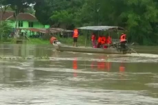 Sungai Bengawan Solo...