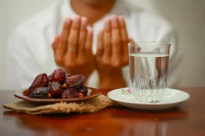 Begini Urutan Berbuka...