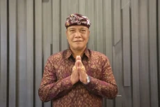 Hari Raya Nyepi, Ketua...
