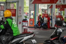Update Harga BBM Pertamina...