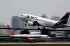 LATAM Airlines Bawa...