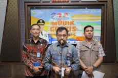 Pemprov Sumsel Luncurkan...