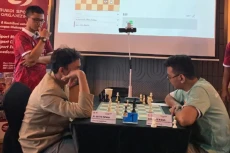 Yogyakarta Minim Turnamen...
