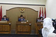 KPU Akui Kontrak Alibaba...
