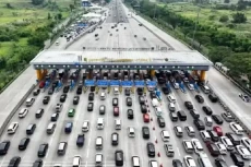 Mudik Lebaran 2024,...