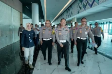 Polri Siapkan Rekayasa...
