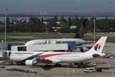 Bagaimana Malaysia Airlines...
