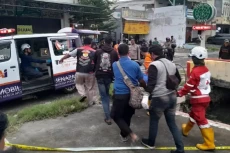 Pesta Miras Berujung...
