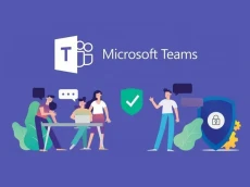 Microsoft Teams Akhirnya...