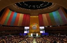 Kegagalan Liga Bangsa-Bangsa...
