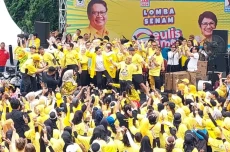 Rekapitulasi Hari ke-17:...