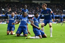 Hasil Piala FA: Chelsea...