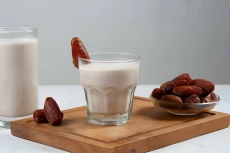 Resep Susu Kurma Madu...