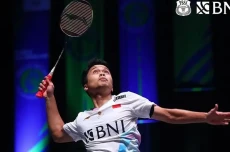 Jonatan Christie vs...