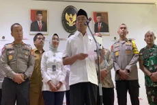 Tiket Angkutan Lebaran...