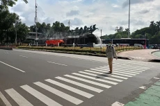 Mahasiswa Unpad Akan...