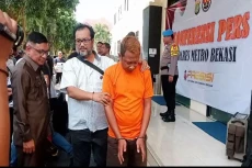Buka Klinik 5 Tahun,...