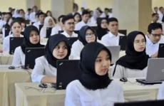 Siap-siap, 200.000 CPNS...