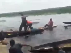 Pelajar SMP di Ogan...
