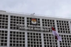 Hari Ini KPU Umumkan...