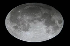 BMKG: Gerhana Bulan...