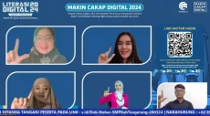 Positif, Kreatif, dan...
