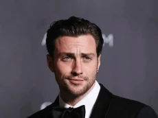 Profil Aaron Taylor-Johnson...