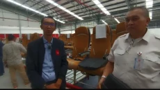 Kulit Asal Garut Jadi...