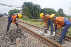 Sambut Mudik Lebaran...