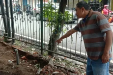Misteri Kerangka Manusia...