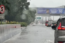 Atasi Genangan di Ruas...