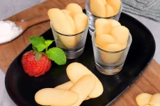 Resep Kue Lidah Kucing...
