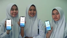 Cara Memperpanjang Masa...