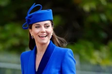 Kate Middleton Umumkan...