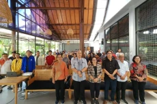 Beritakan Pilkada Serentak...