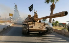 Benarkah ISIS Ciptaan...