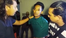 Buron 2 Bulan, Pembunuh...