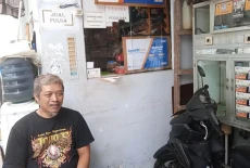 Bermodal KUR BRI, Usaha...