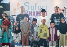 Safari Ramadan BUMN...