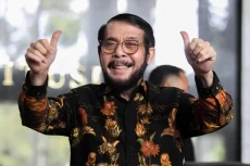 MK Mantap Sidangkan...