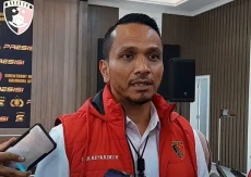 2 Tersangka Pembunuh...