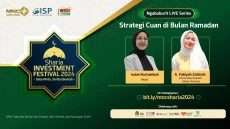 Intip Pembahasan Strategi...