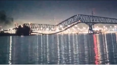 BREAKING NEWS: Jembatan...