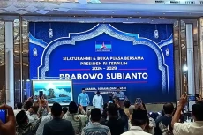 Ongkos Politik Makin...