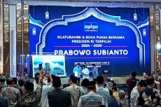 Hadiahkan Karya Lukis...