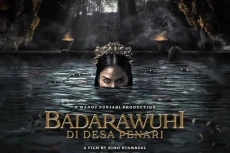 2 Film Horor Indonesia...