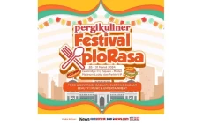 Jelajah Ragam Kuliner...