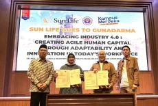 Sun Life Indonesia dan...