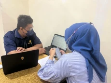 KPP Pratama Jakarta...