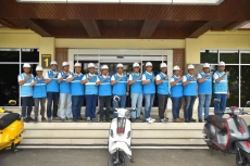 Jaga Kehandalan, PLN...
